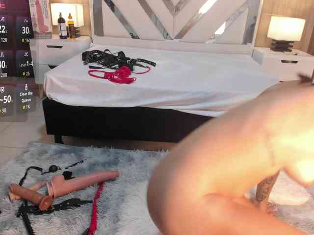 Scarletthomas webcam