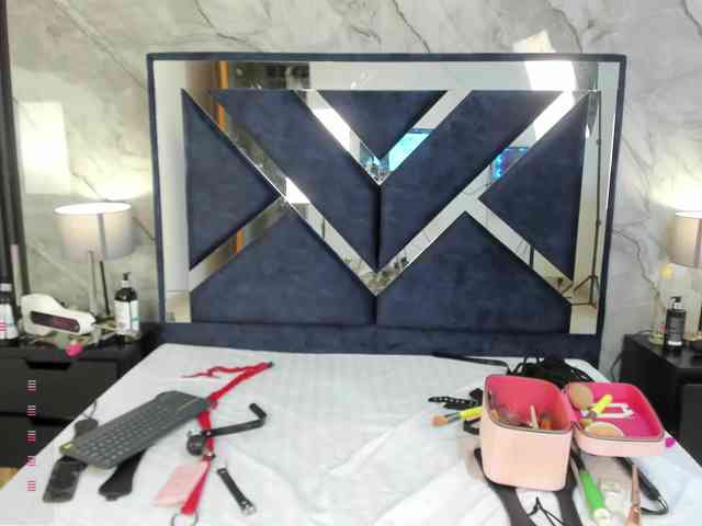 Scarletthomas webcam