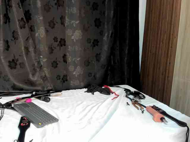 Scarletthomas webcam