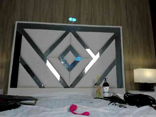 Scarletthomas webcam