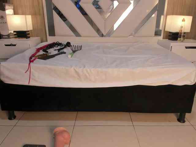 Scarletthomas webcam