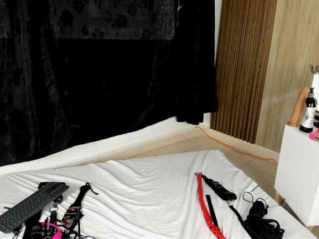 Scarletthomas webcam