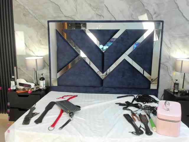 Scarletthomas webcam