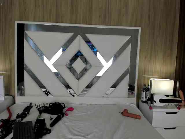 Scarletthomas webcam
