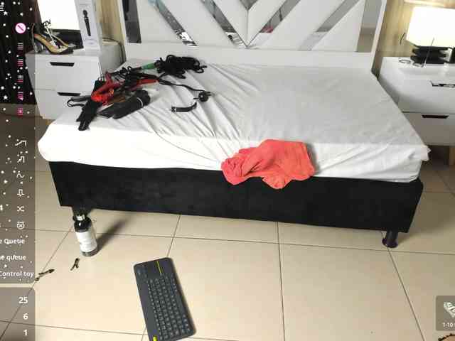 Scarletthomas webcam
