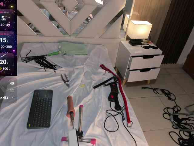 Scarletthomas webcam