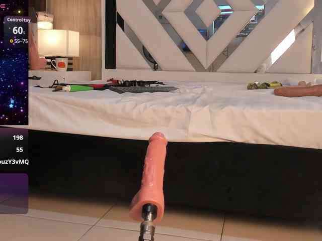 Scarletthomas webcam