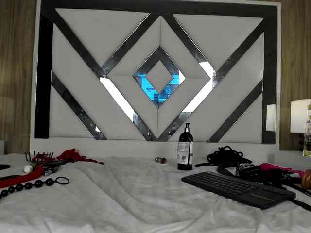 Scarletthomas webcam