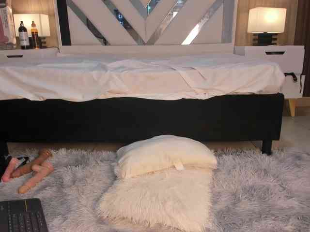 Scarletthomas webcam