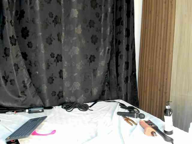 Scarletthomas webcam