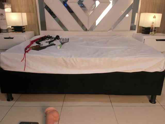 Scarletthomas webcam