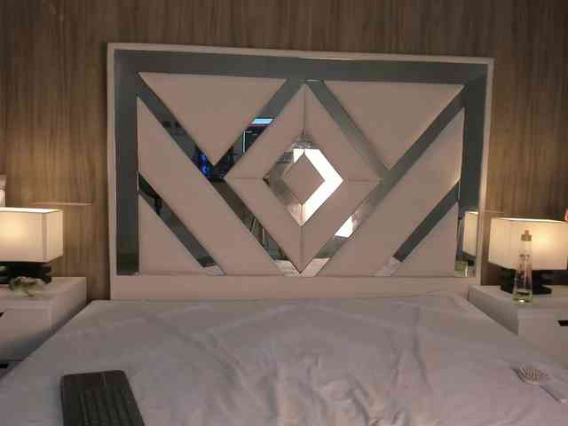 Scarletthomas webcam