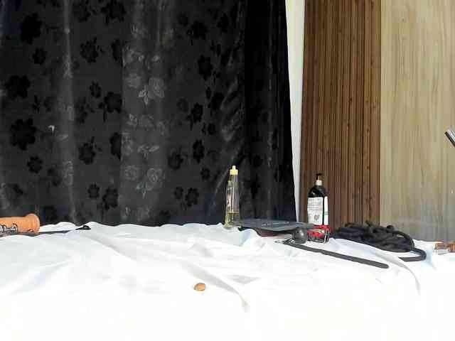 Scarletthomas webcam