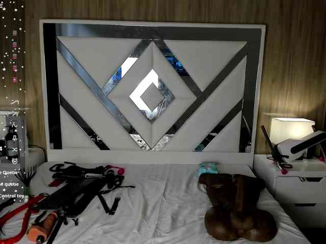 Scarletthomas webcam