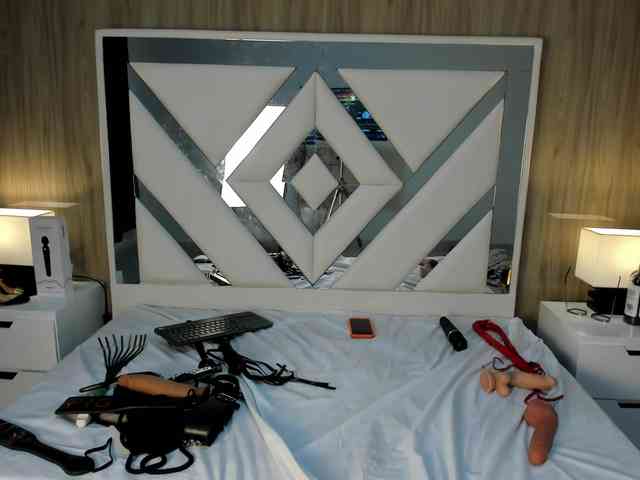 Scarletthomas webcam