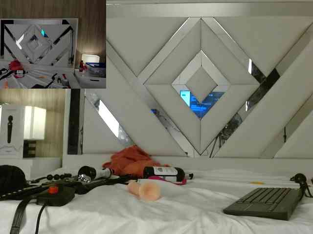 Scarletthomas webcam