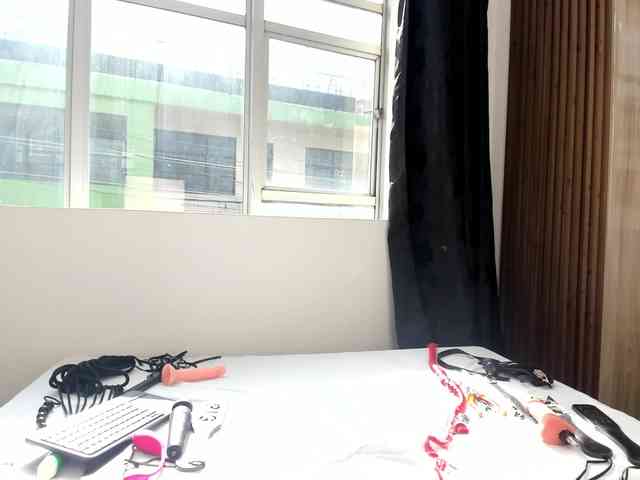 Scarletthomas webcam