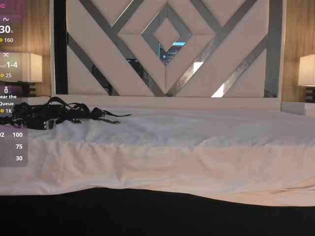 Scarletthomas webcam