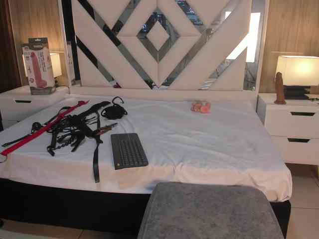 Scarletthomas webcam