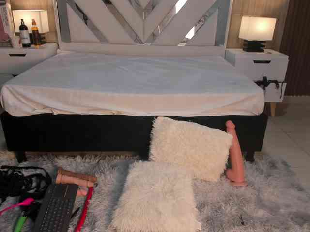 Scarletthomas webcam