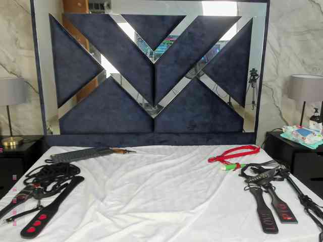 Scarletthomas webcam