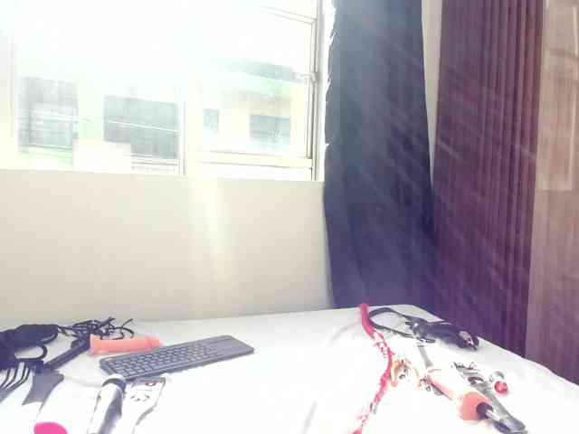 Scarletthomas webcam