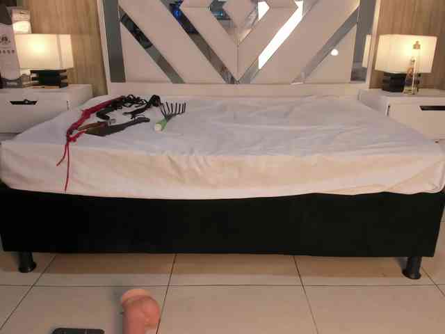 Scarletthomas webcam