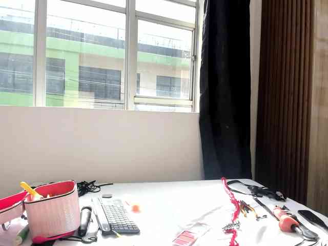 Scarletthomas webcam