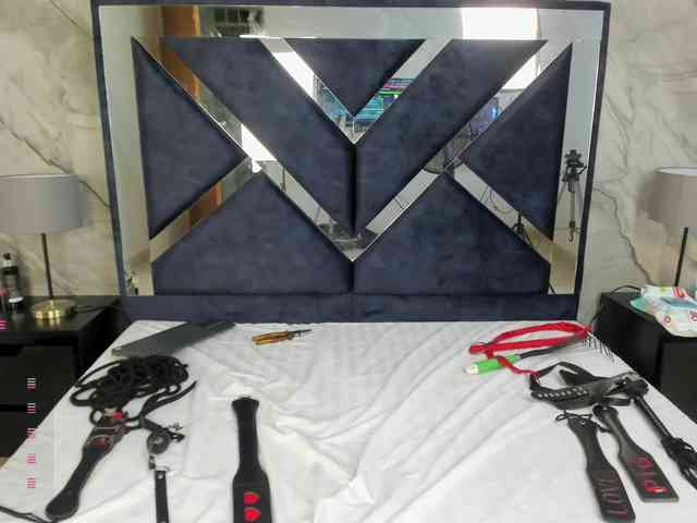 Scarletthomas webcam