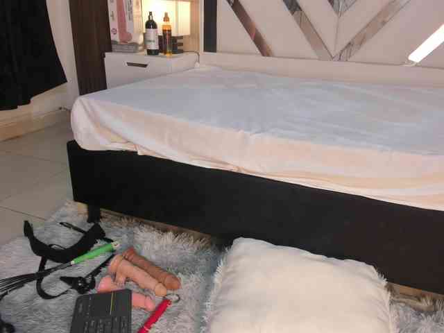 Scarletthomas webcam