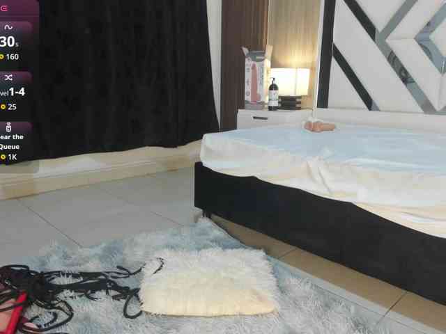 Scarletthomas webcam