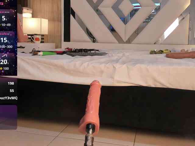Scarletthomas webcam