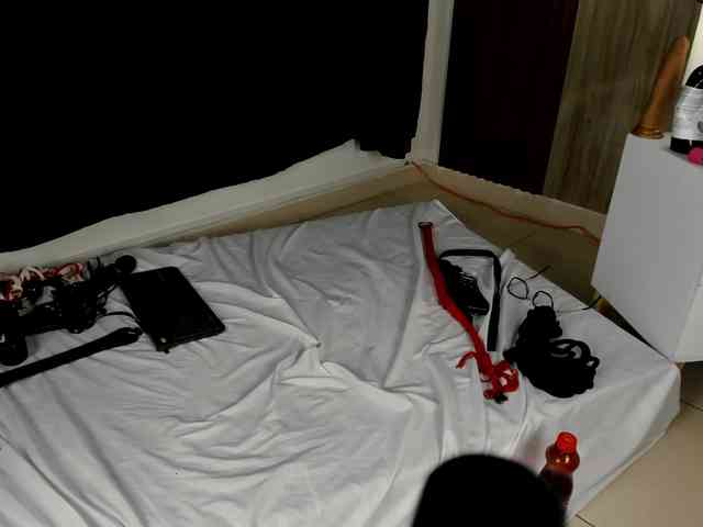 Scarletthomas webcam