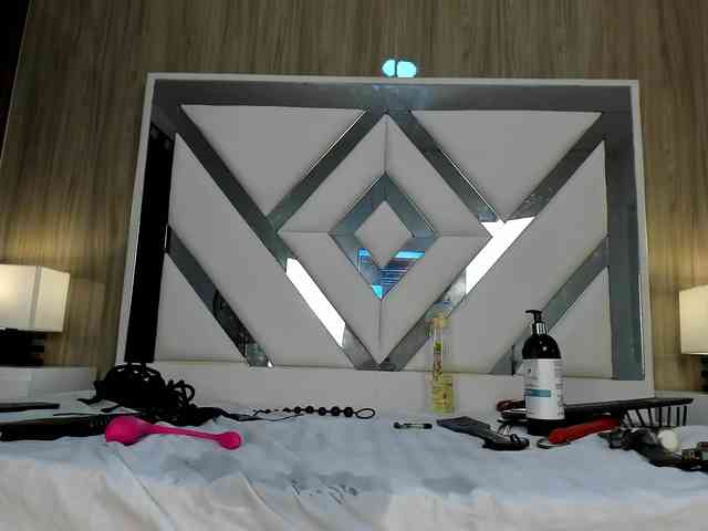 Scarletthomas webcam