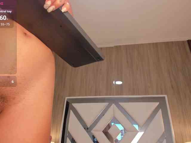 Scarletthomas webcam