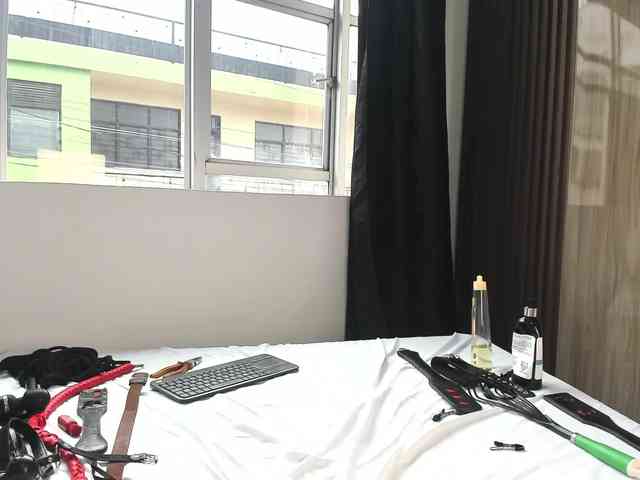 Scarletthomas webcam