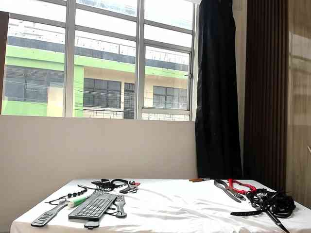 Scarletthomas webcam