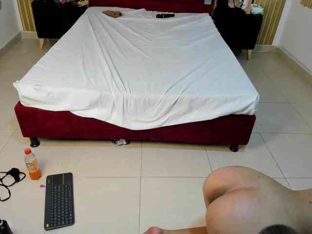 Scarletthomas webcam