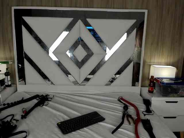 Scarletthomas webcam