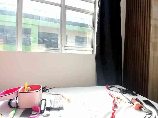 Scarletthomas webcam
