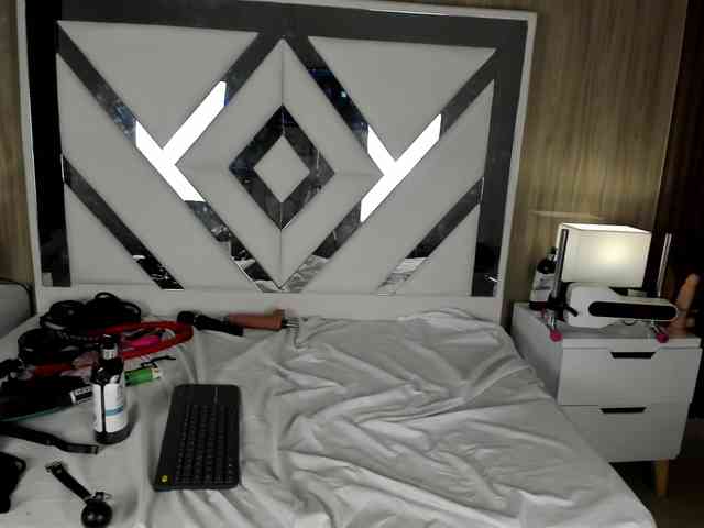 Scarletthomas webcam