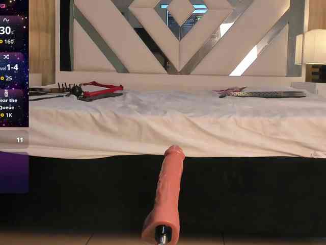 Scarletthomas webcam