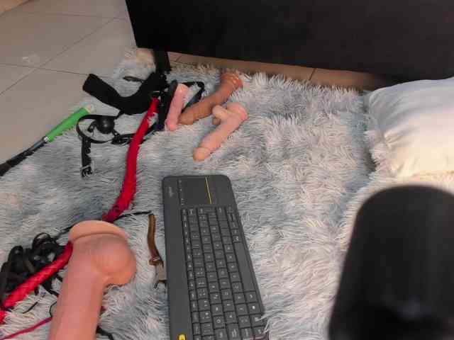 Scarletthomas webcam