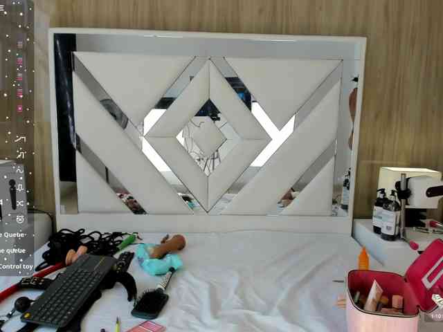 Scarletthomas webcam