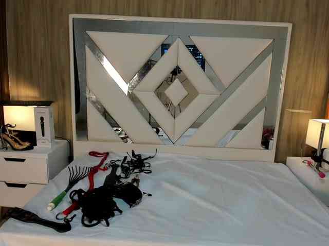 Scarletthomas webcam