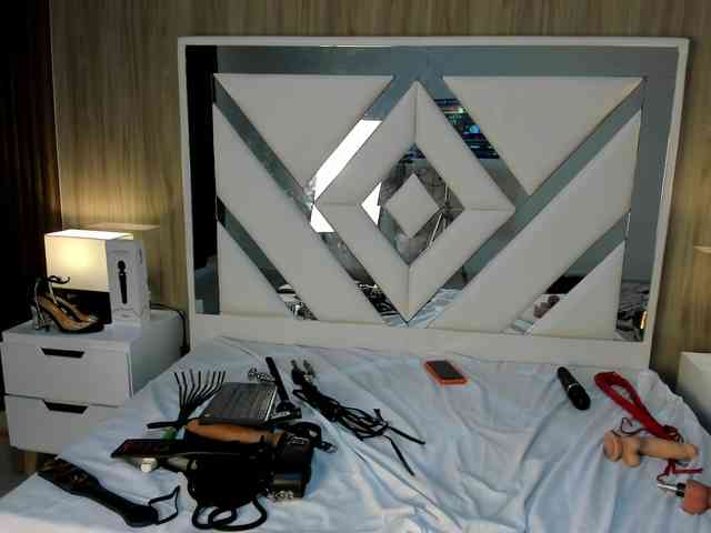 Scarletthomas webcam