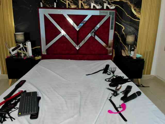 Scarletthomas webcam