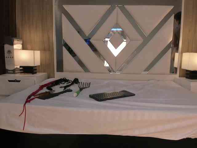 Scarletthomas webcam