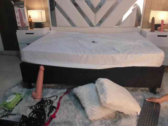 Scarletthomas webcam