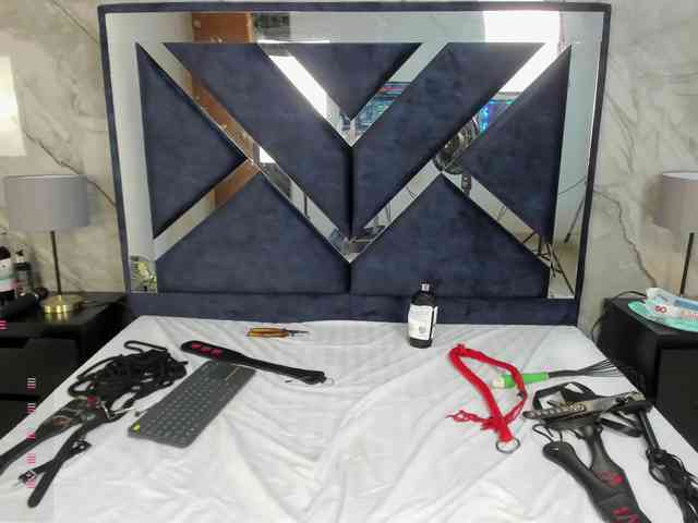 Scarletthomas webcam